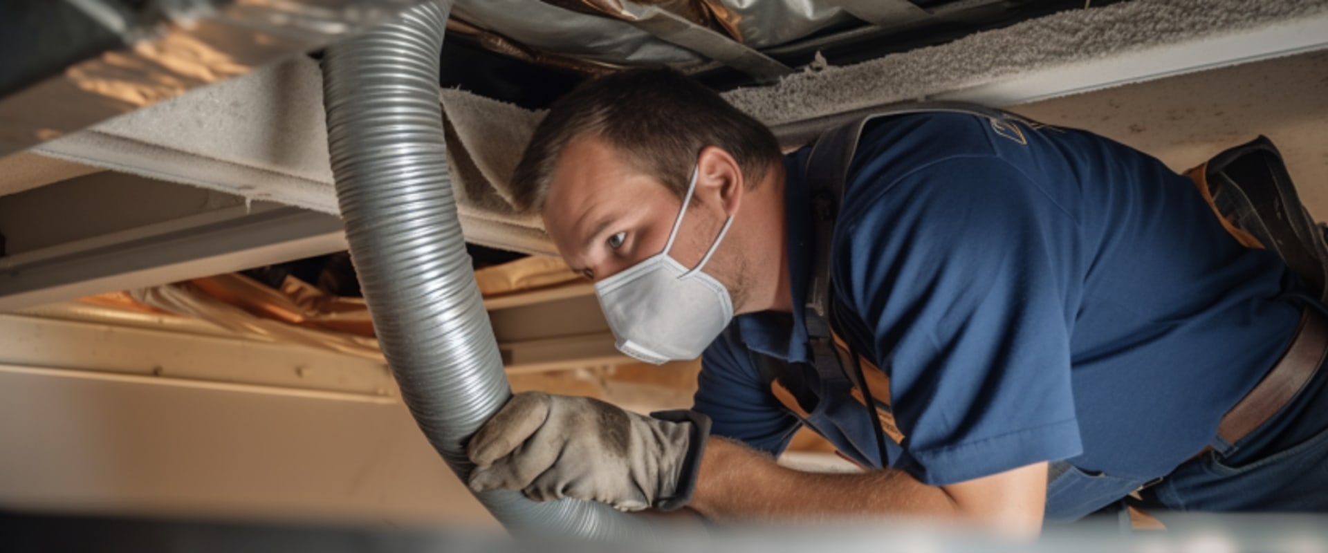 Air Duct Repair Service in Delray Beach FL
