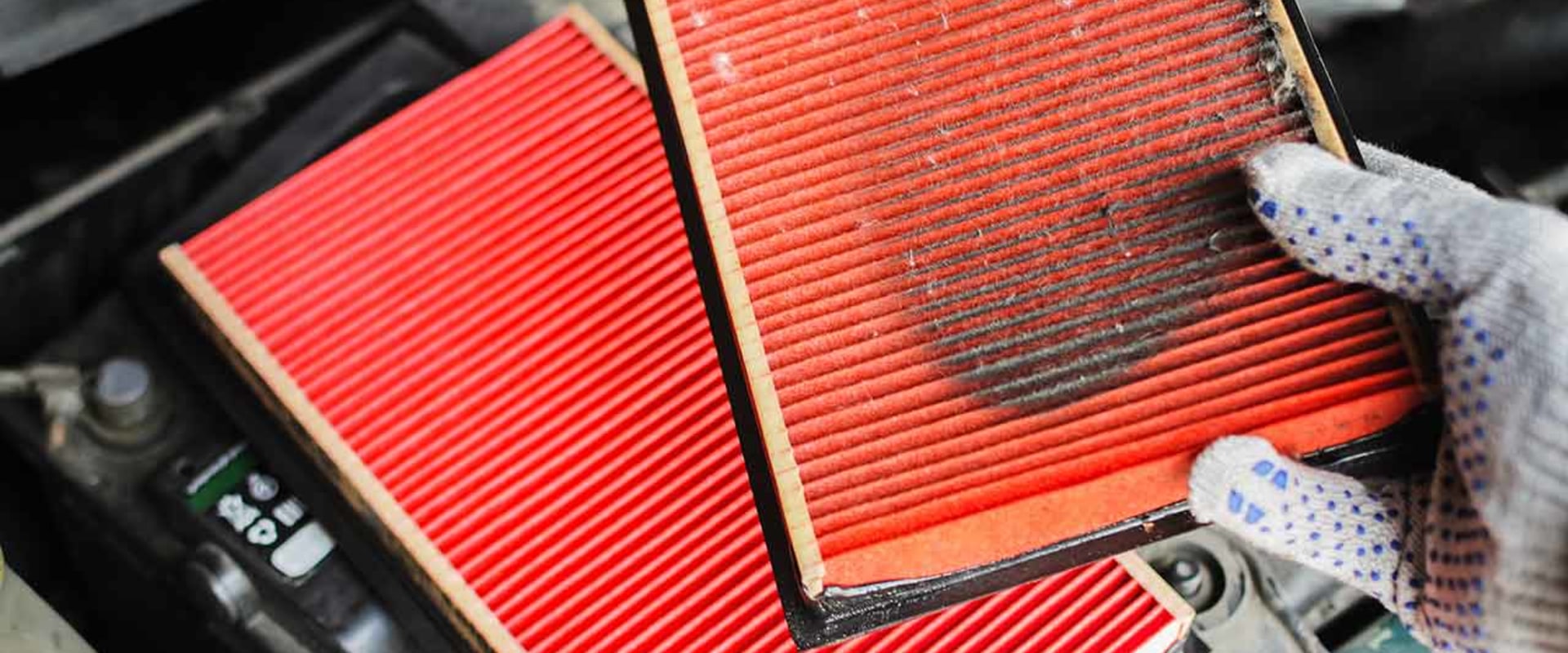 Does a Dirty Car Air Filter Affect Warming Up?