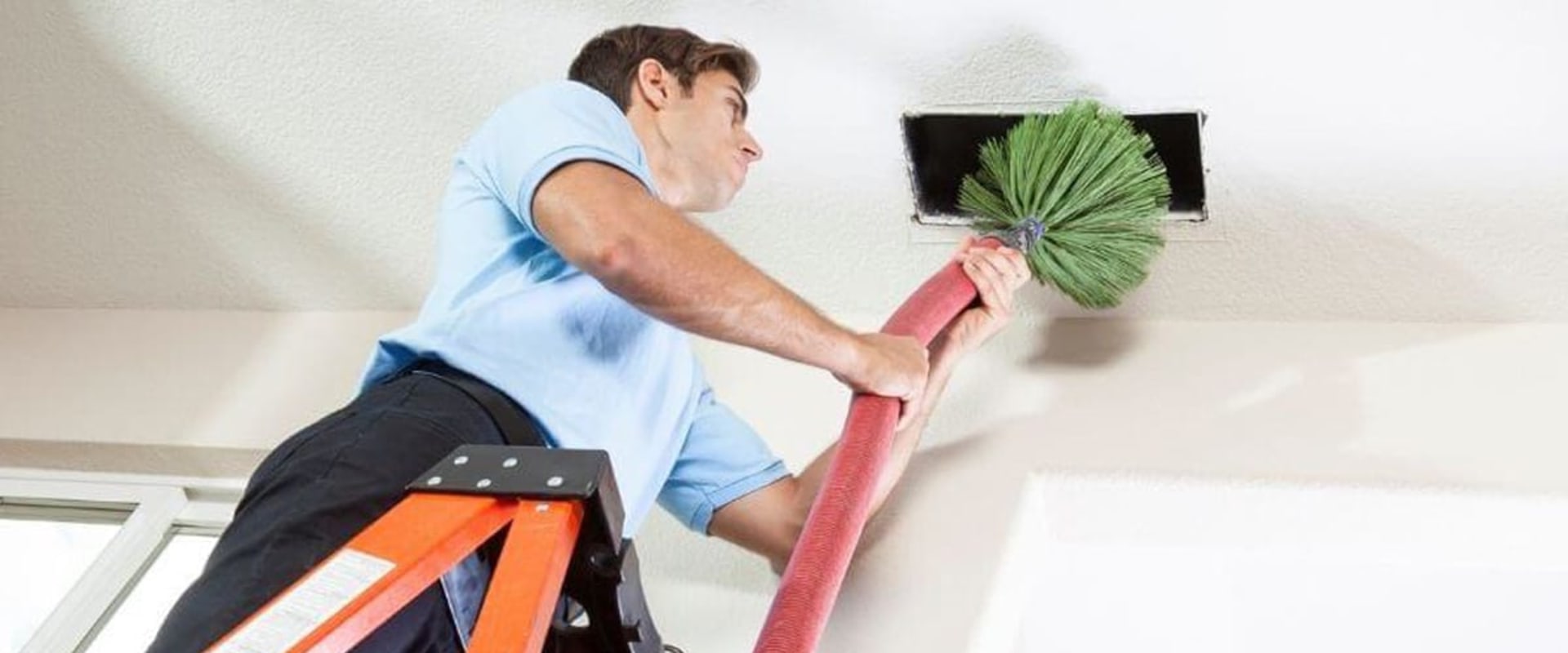 Best Air Duct Cleaning Services in Lake Worth Beach FL