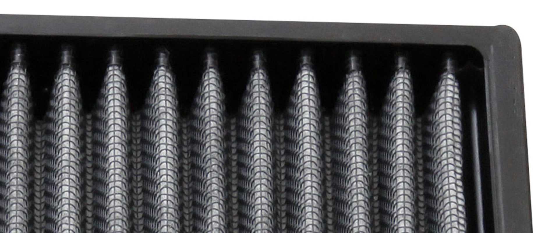What are Synthetic Air Filters Made From?