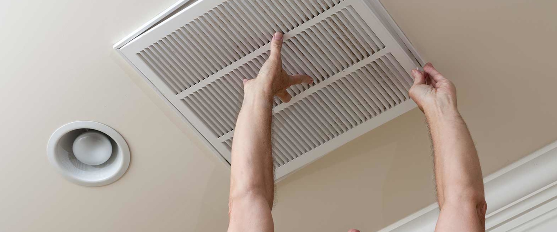 How to Improve Indoor Air Quality by Changing Air Filters