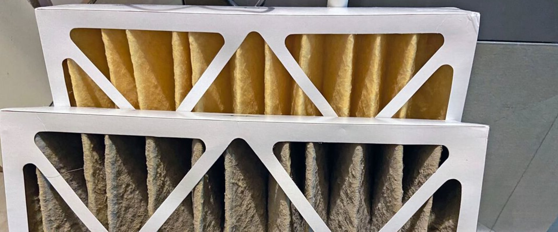 What Happens When Your Furnace Filter is Too Dirty?