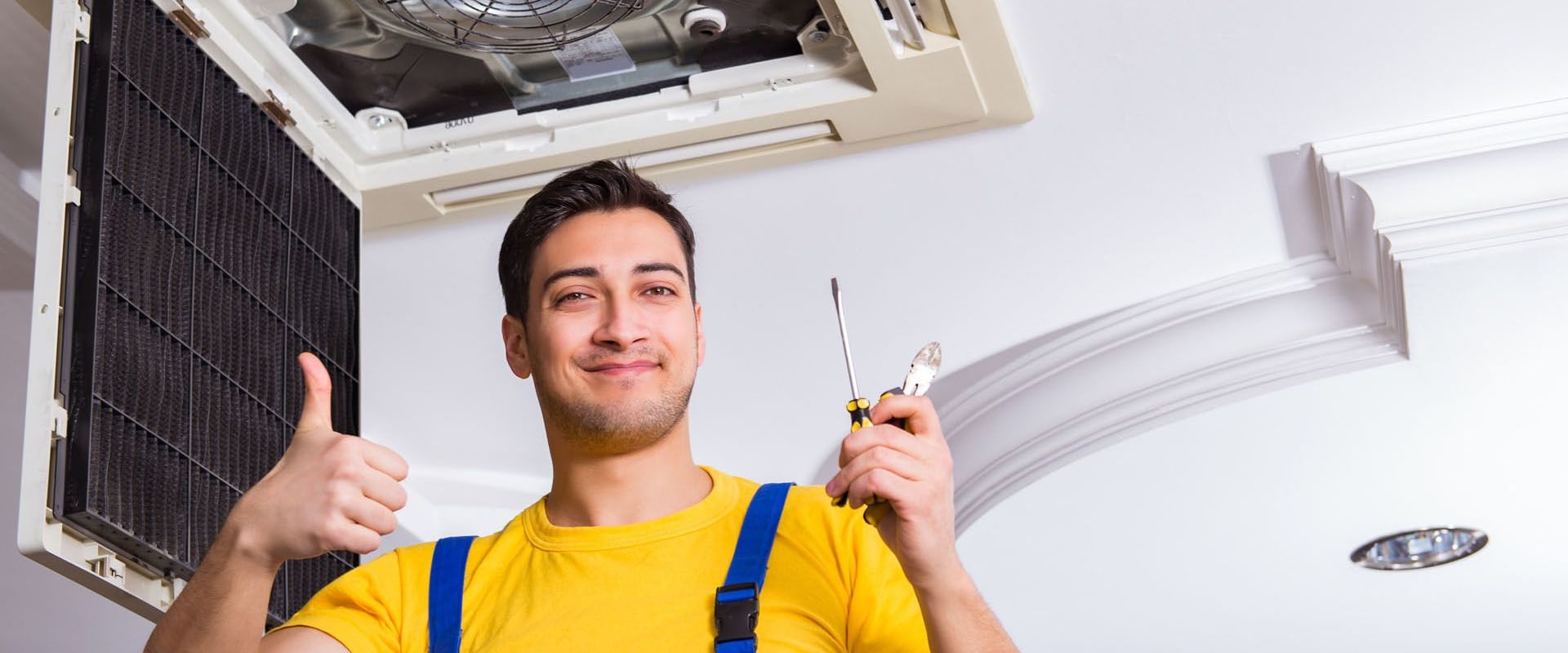 Upgrade Your Comfort with Professional HVAC Repair Service in Royal Palm Beach FL