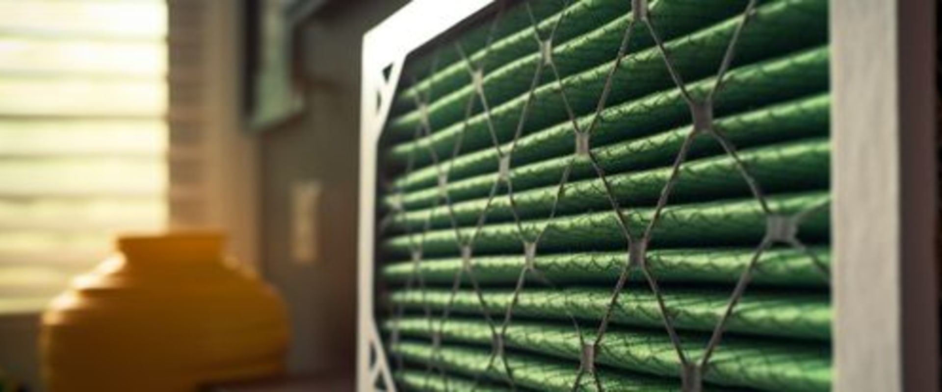 Maximize Your Air Quality with HEPA Filter Replacements and the Right-Sized 10x30x1 Air Filter