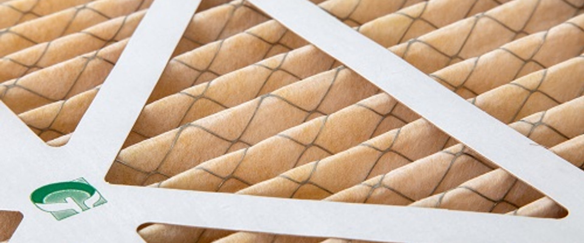 Premium 20x25x4 HVAC Furnace Air Filters