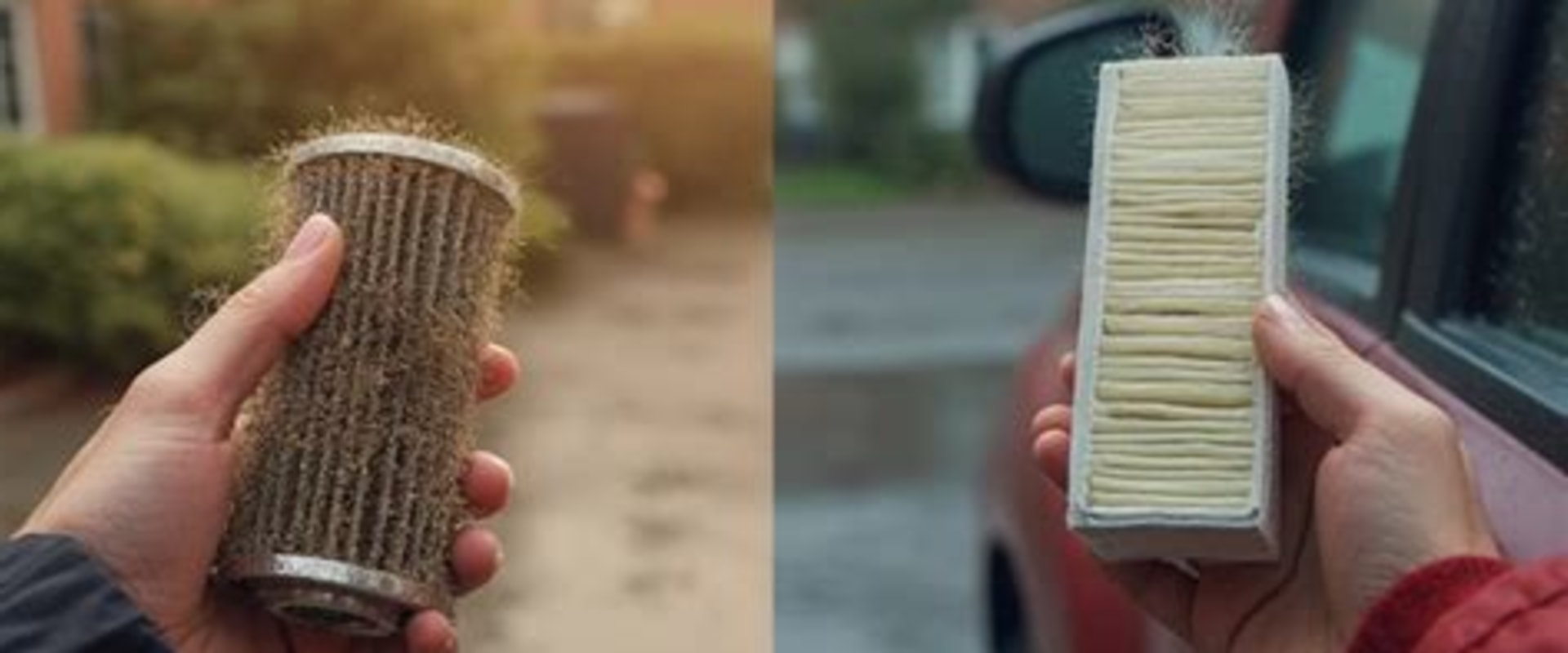 Cheap vs. Premium 12.5x21x4 Air Filters: What You're Really Paying For