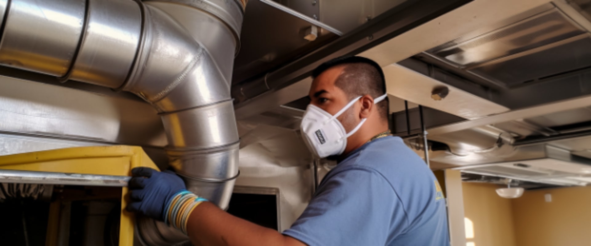 Don't Ignore These Air Duct Warning Signs in Key Biscayne FL