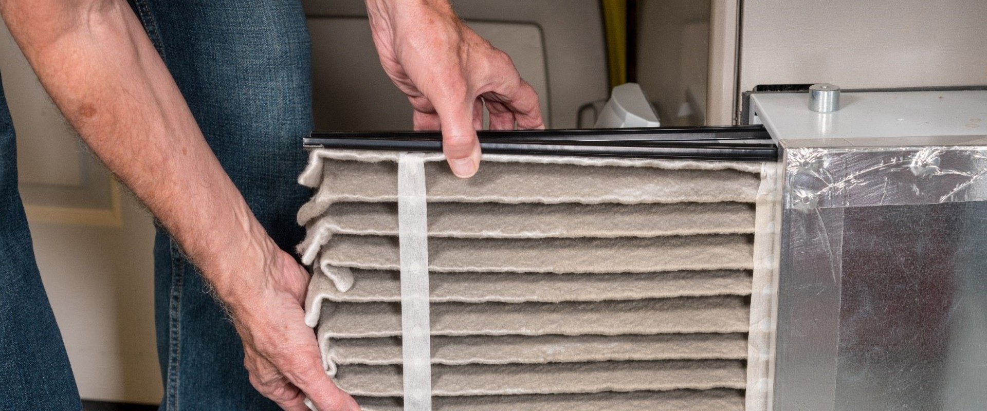 Can a Dirty Air Filter Stop Your Furnace from Working?
