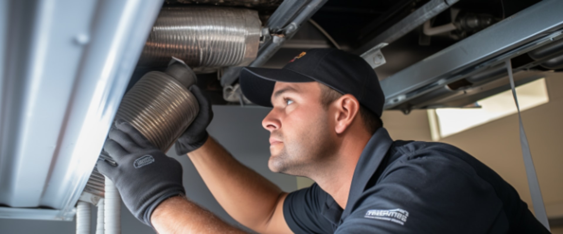 Understanding the Cost of Duct Repair Service in Jupiter FL