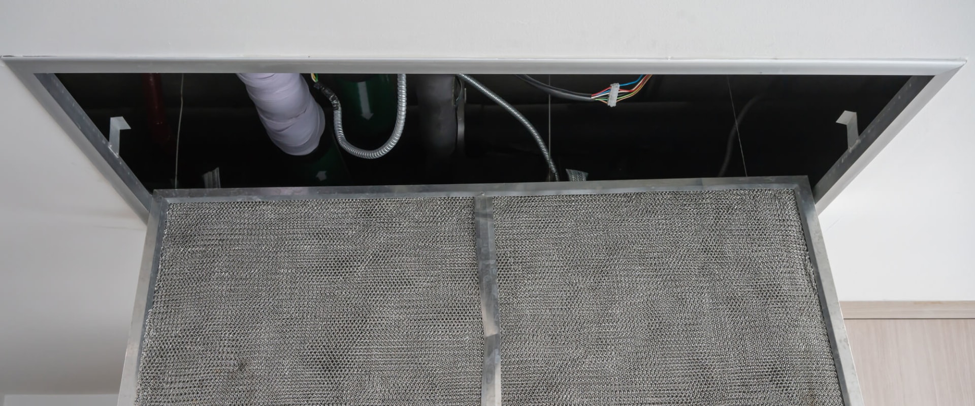 Can a Dirty Air Filter Make You Feel Sick?