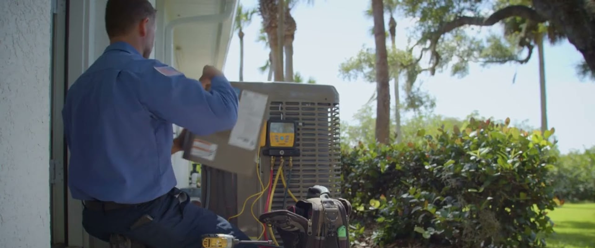 Best Professional HVAC Tune Up Service in Jupiter FL