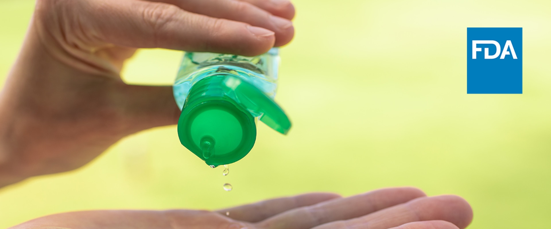 What Percentage of Alcohol is Recommended by the CDC for Hand Sanitizer to Fight COVID-19?