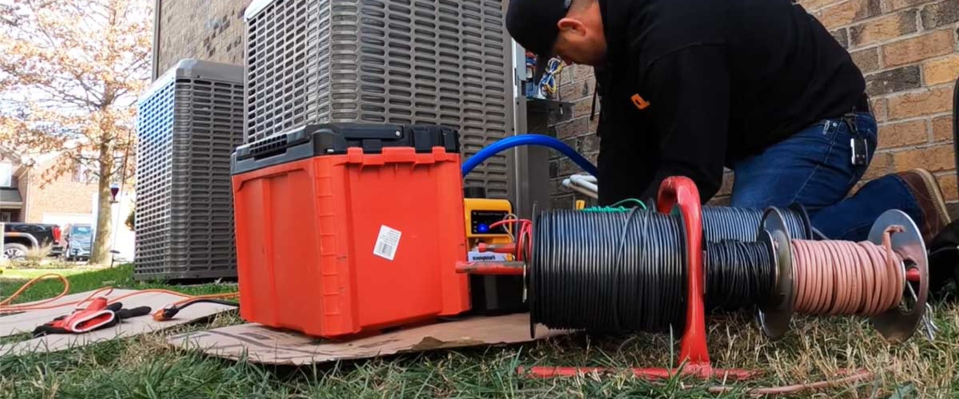 How Older Homes in Maitland Affect HVAC Repair Needs (And What to Expect)