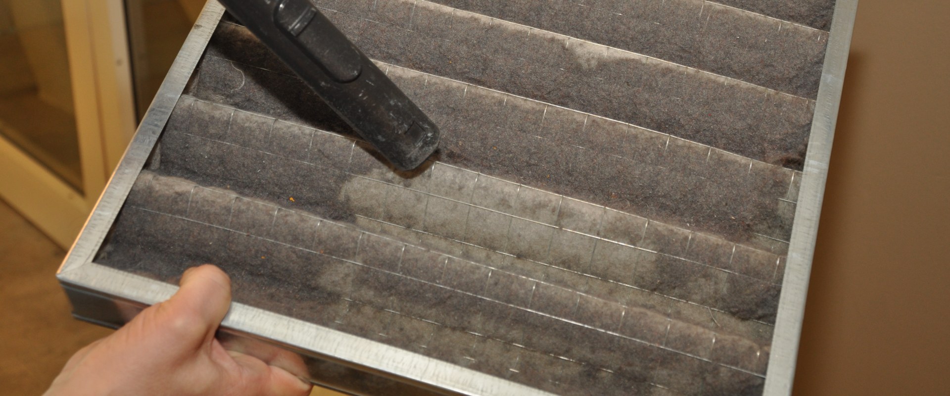Can a Dirty Furnace Filter Cause Dust?