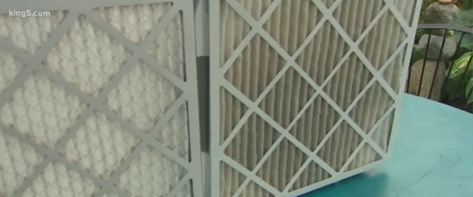 Can a Dirty Filter Start a Fire?