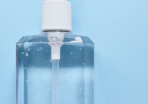 Does Hand Sanitizer Kill the Covid-19 Virus?