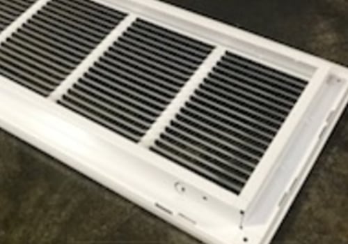How to Choose the Right 10x30 Air Filter