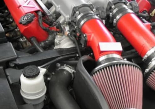 The Impact of a Clogged Oven Air Filter on Home Comfort