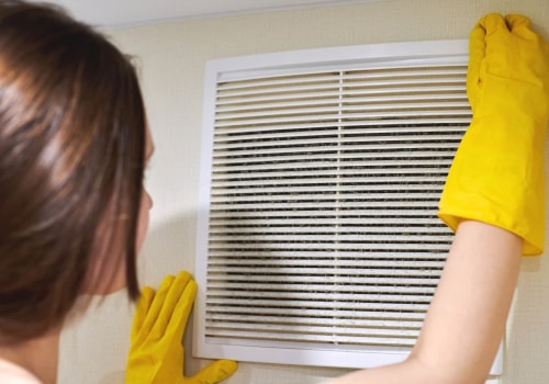 What You Need to Know About Air Filters 10x30x1