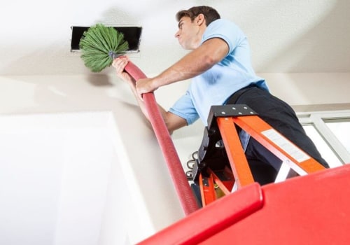 Best Air Duct Cleaning Services in Lake Worth Beach FL