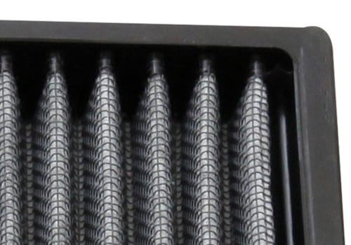 What are Synthetic Air Filters Made From?