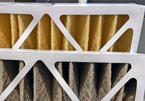 What Happens When Your Furnace Filter is Too Dirty?