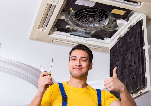 Upgrade Your Comfort with Professional HVAC Repair Service in Royal Palm Beach FL