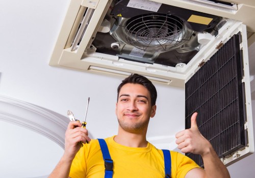 Upgrade Your Comfort with Professional HVAC Repair Service in Royal Palm Beach FL