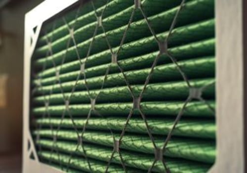 Maximize Your Air Quality with HEPA Filter Replacements and the Right-Sized 10x30x1 Air Filter