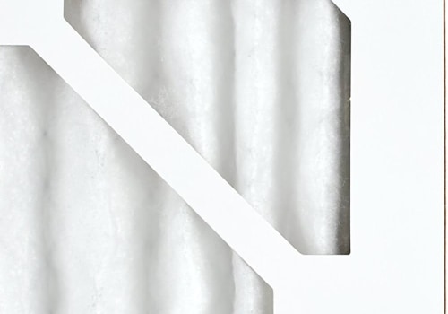 What Is a Suitable FPR in 10x30x1 Air Filters for Both Residential and Commercial HVAC Units Located in Humid States