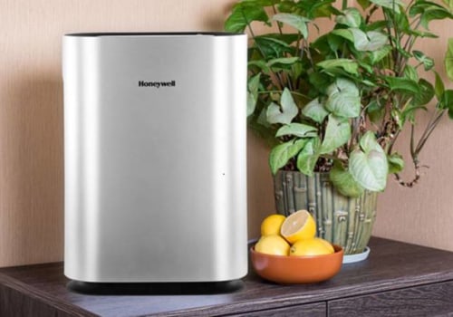 Is the Honeywell Air Purifier Made in the USA?