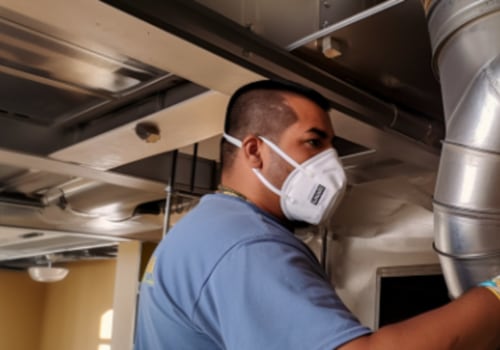 Don't Ignore These Air Duct Warning Signs in Key Biscayne FL