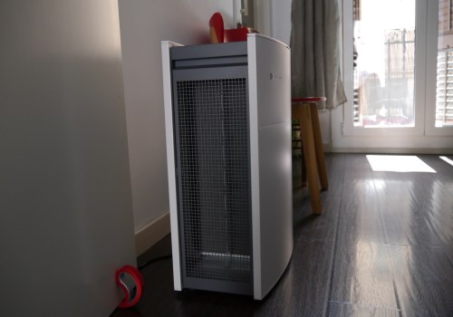 Where are Blueair Filters Manufactured?