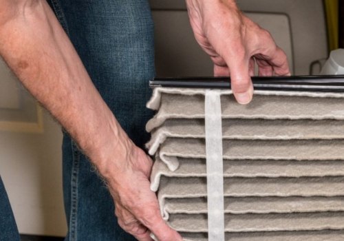 Do Furnace Filters Trap Dust? An Expert's Guide