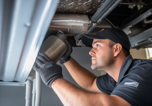 Understanding the Cost of Duct Repair Service in Jupiter FL