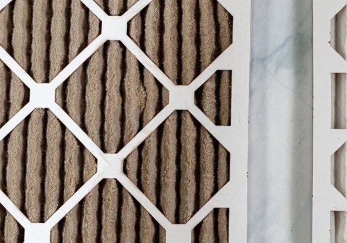 Can a Dirty Filter Make a Furnace Stop Working?