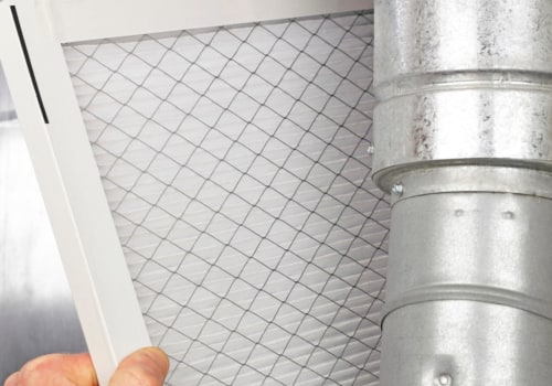 Understanding 10x30x1 Air Filters