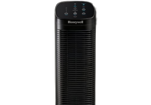 Are Honeywell Air Purifiers Made in China?