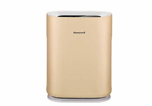 Are Honeywell Air Purifiers Made in China?