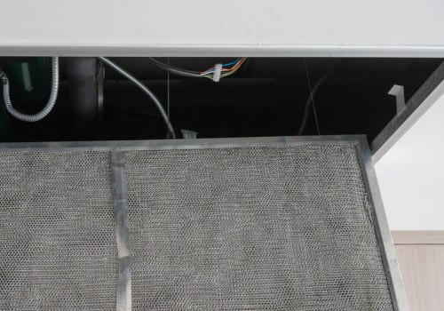 Can a Dirty Air Filter Make You Feel Sick?