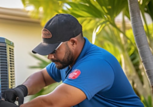 Guide to HVAC Installation Service in Fort Pierce FL
