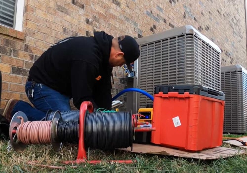 How Older Homes in Maitland Affect HVAC Repair Needs (And What to Expect)