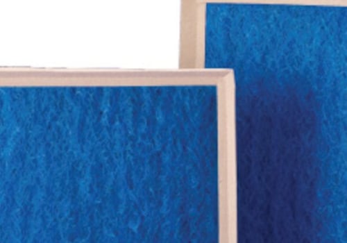 10x30x1 Air Filters: The Benefits of Replacing Your Home's Air Filters